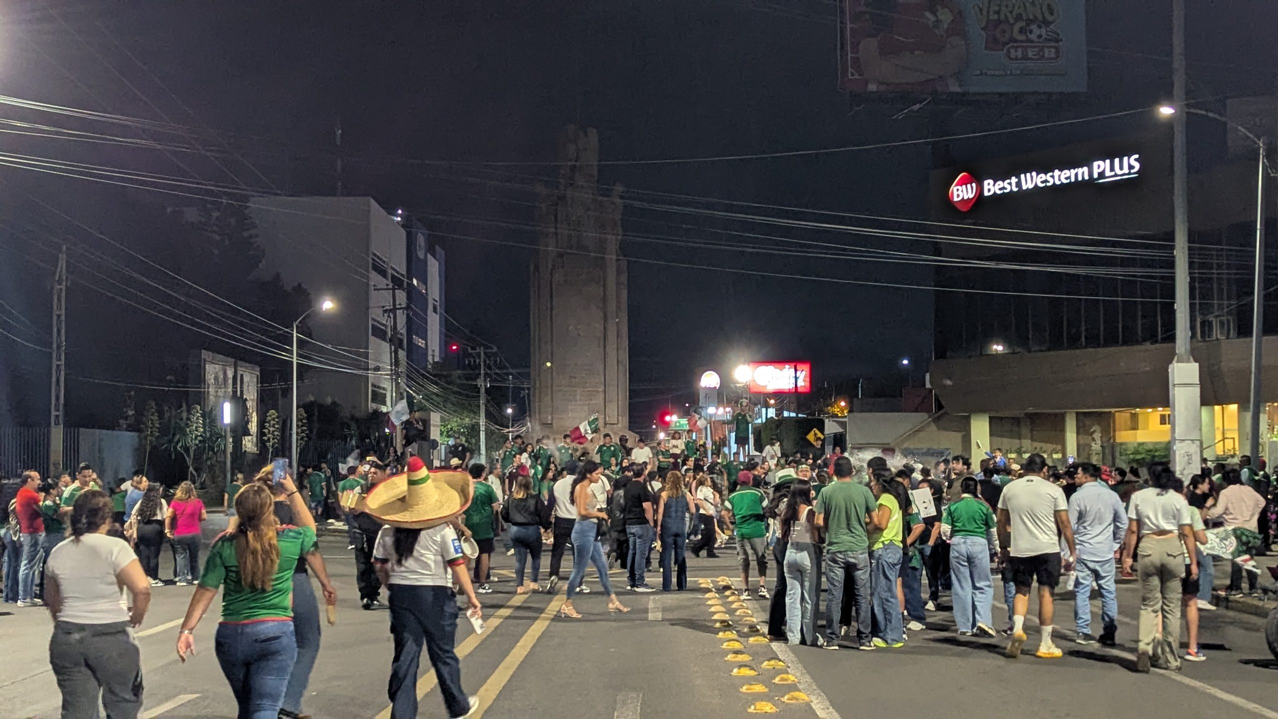 Celaya e Irapuato: Aumentan medidas de seguridad por Mundial 2026