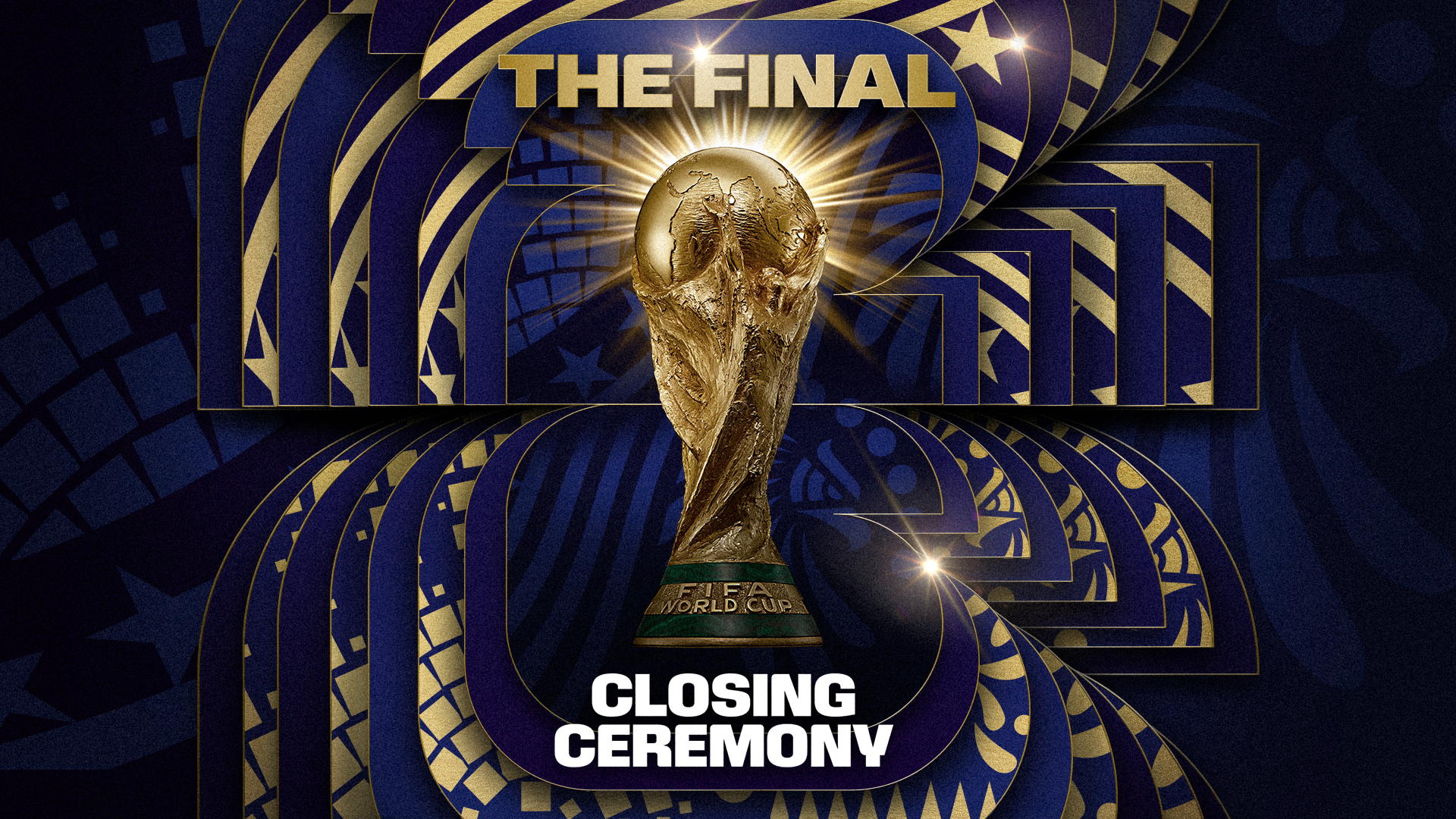 Ceremonia de Clausura: ¡Prepárate para la gran fiesta deportiva!