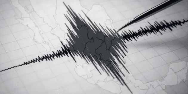 Chiapas: Sin afectaciones graves tras el sismo de 7.4