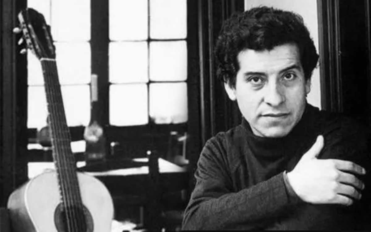 Chile arresta al último exmilitar prófugo en caso Víctor Jara