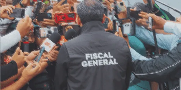 Chilpancingo: FGR inicia investigación por asesinato de Leyva Aguilar