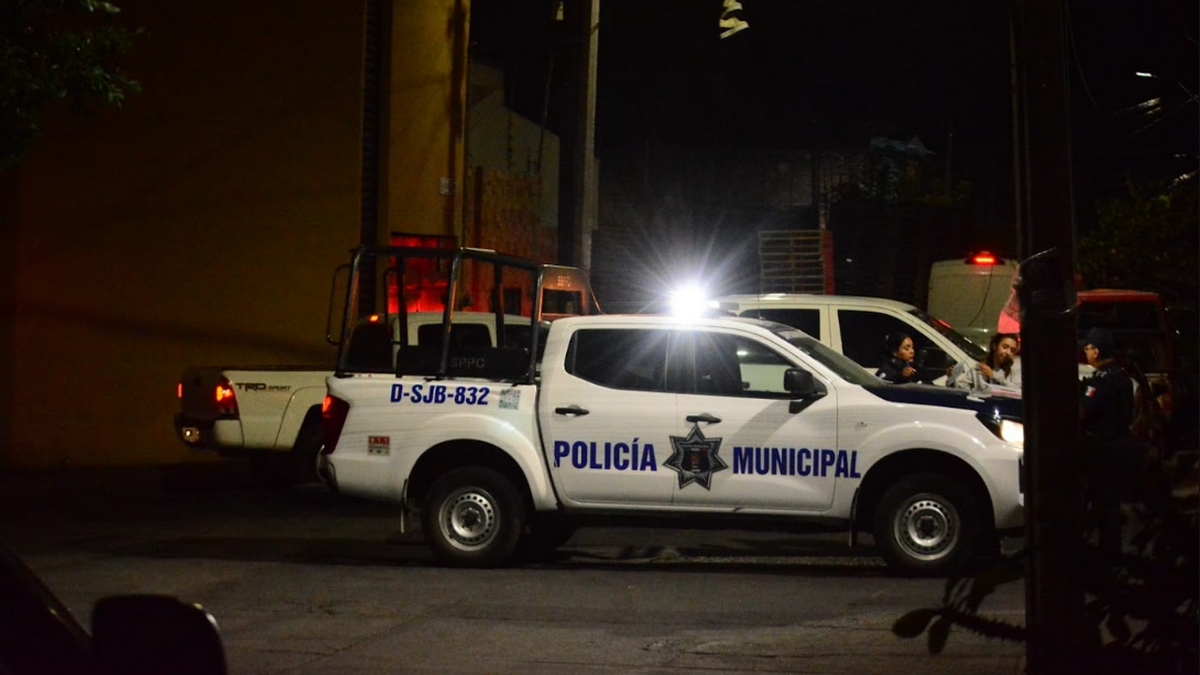 Ciclista asesinado a balazos en La Floresta, León
