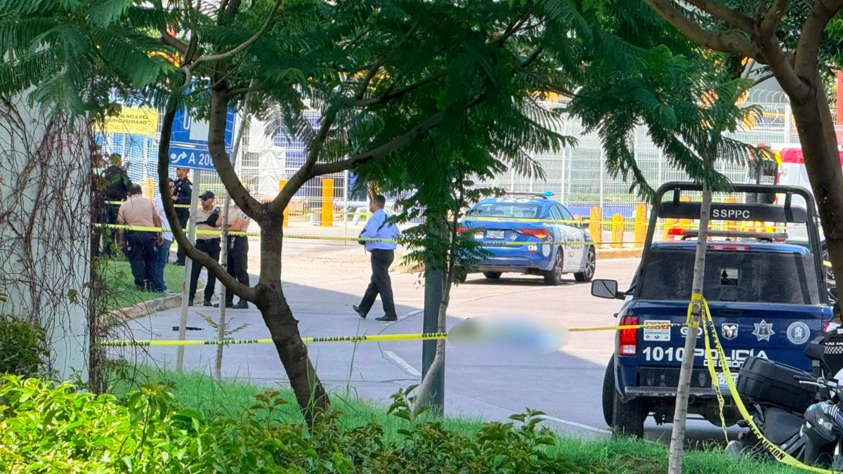 Cierre del Distribuidor Vial en León tras fallecimiento de policía