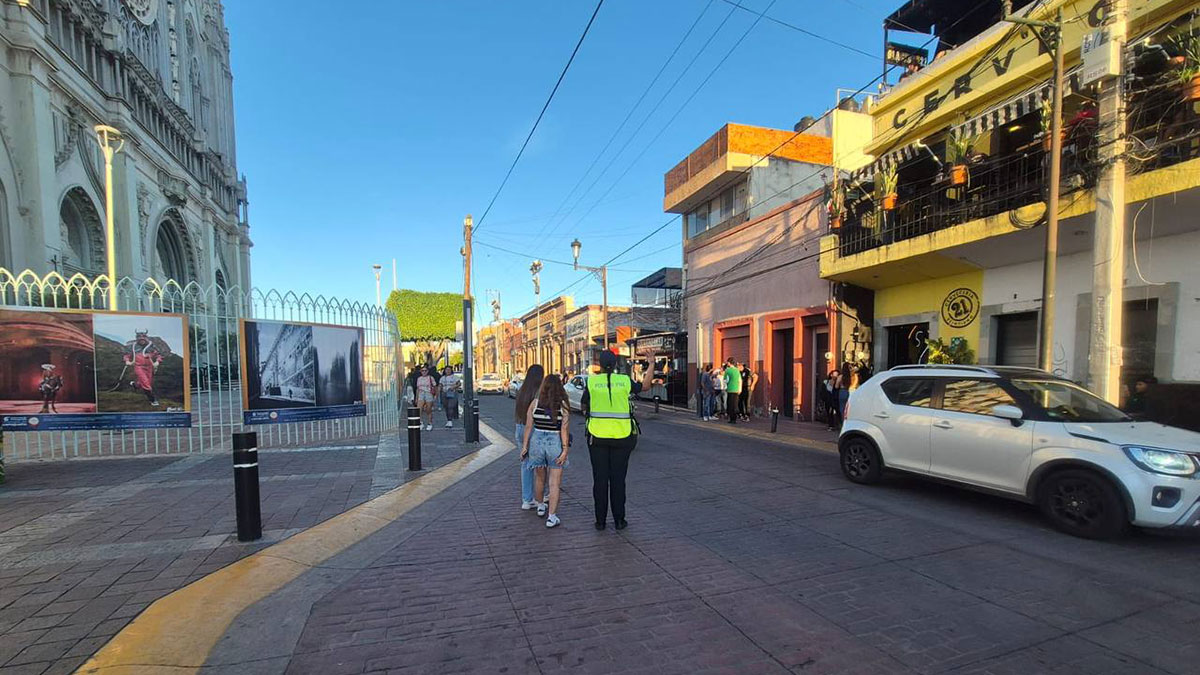 Cierres viales en León por el Mundial: Impacto para conductores