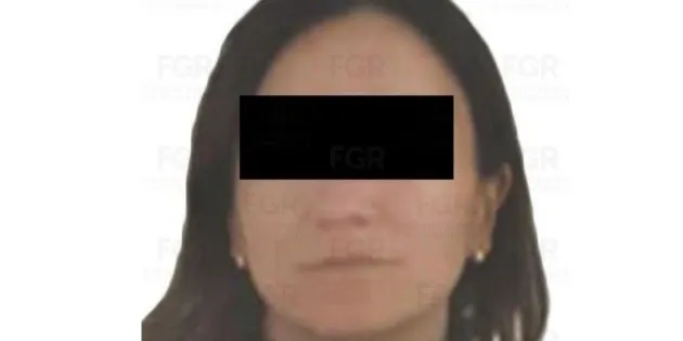 Ciudad de México: Acusan a Gilda Susana, hermana de Emilio Lozoya