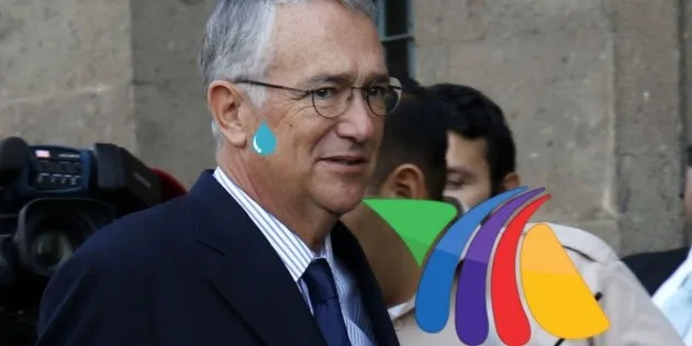 Ciudad de México: Aprobación del concurso mercantil para TV Azteca