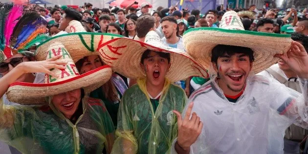 Ciudad de México: Arquidiócesis llama a transformar la esperanza del Mundial en acción social
