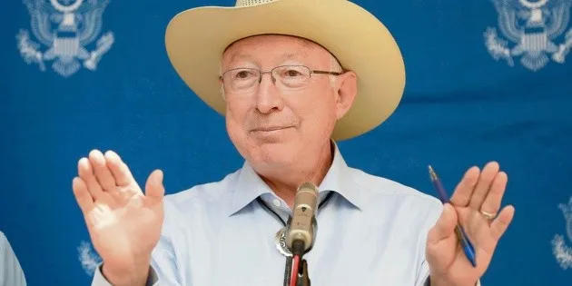 Ciudad de México: Claudia Sheinbaum aborda declaraciones de Ken Salazar