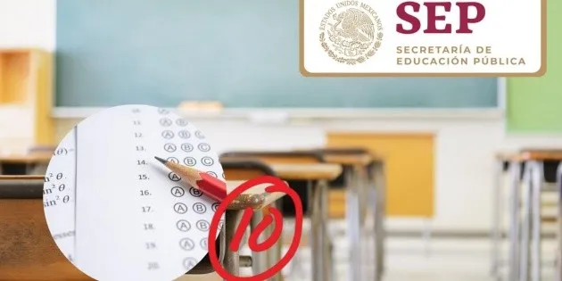 Ciudad de México: Consulta de boletas de calificaciones desde ya