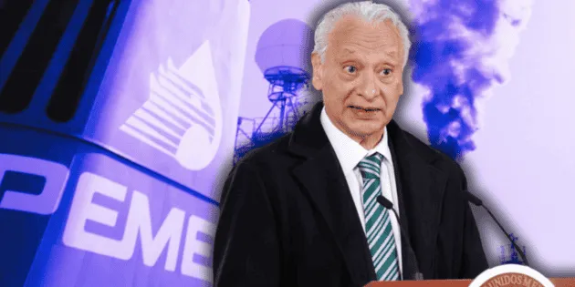 Ciudad de México: Detención de exdirectores de Pemex y sus casos