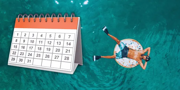 Ciudad de México: Estrategia en calendario de SEP para ampliar vacaciones