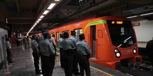 Ciudad de México: Explosión en Línea A del Metro causa revuelo en redes