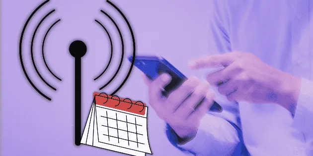 Ciudad de México: Fecha límite para registro de telefonía celular
