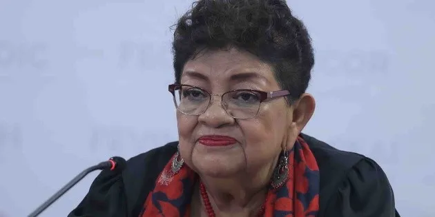 Ciudad de México: FGR busca carpeta contra Gilda Lozoya por "Odebrecht"