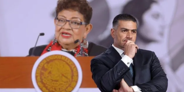 Ciudad de México: FGR prepara detalles sobre piloto "El Jando" en caso Zambada