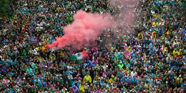 Ciudad de México: Fiscalía investiga muerte de joven en festejos