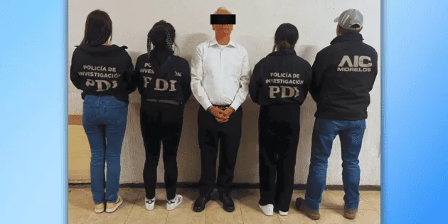 Ciudad de México: Jueza ordena liberar a Víctor Rodríguez Padilla, exdirector de Pemex