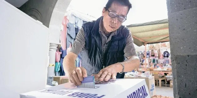 Ciudad de México: Nuevos partidos inician registro ante el INE