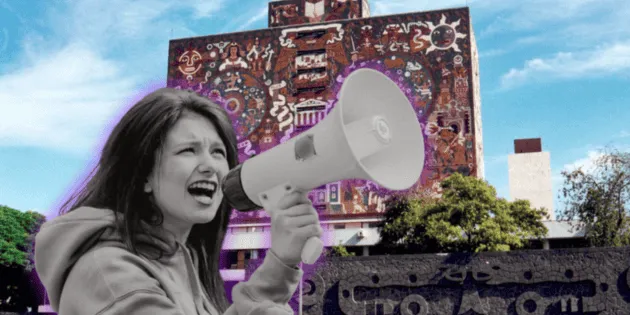 Ciudad de México: Proceso de admisión en la UNAM tras polémica por resultados