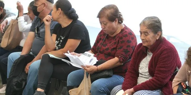 Ciudad de México: Requisitos para descuento en Aeroméxico con INAPAM