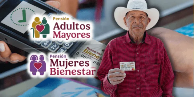 Ciudad de México: Retraso en pagos de Pensión Bienestar julio 2026