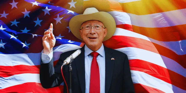 Ciudad de México: Salazar aclara supuesto nexo con "Mayo" Zambada