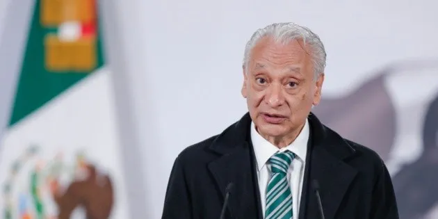 Ciudad de México: Secretaría de las Mujeres reafirma cero impunidad tras detención de Víctor Rodríguez