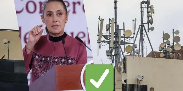 Ciudad de México: Sheinbaum descarta sanciones a reporteros por regulación