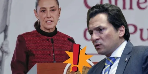 Ciudad de México: Sheinbaum pide a la FGR reactivación del caso Agronitrogenados