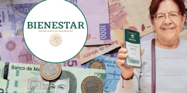 Ciudad de México: Verifica el pago de julio 2026 en tu tarjeta de Pensión Bienestar