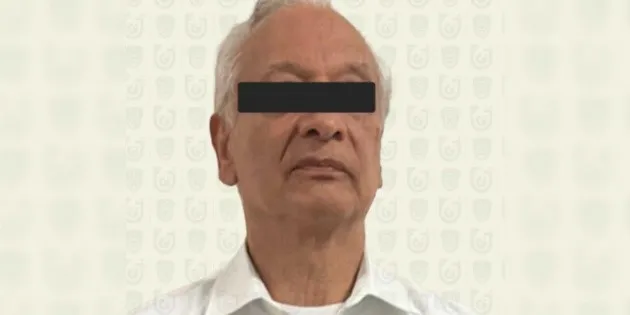 Ciudad de México: Víctor Rodríguez Padilla es trasladado a Fiscalía