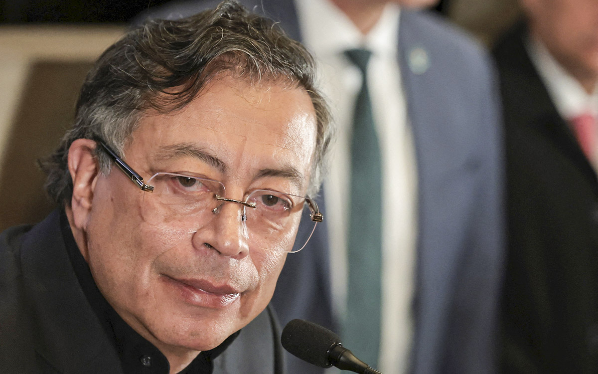 Colombia: Petro busca anular elecciones presidenciales con pruebas presentadas