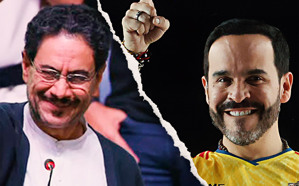 Colombia: Petro sostiene fraude electoral y reivindica a Cepeda como ganador