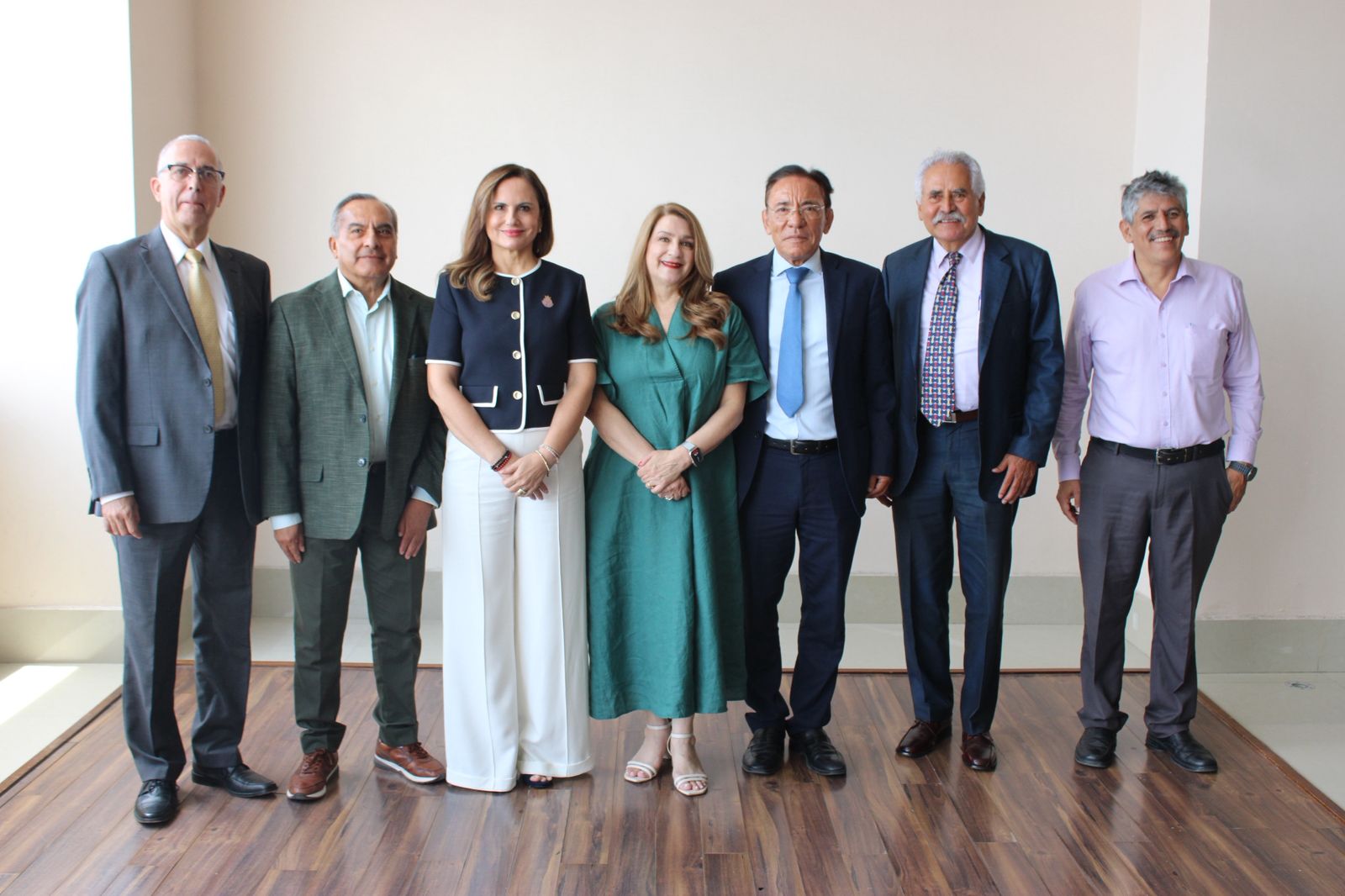 Coordinación regional en salud mejora certeza para pacientes en Guanajuato