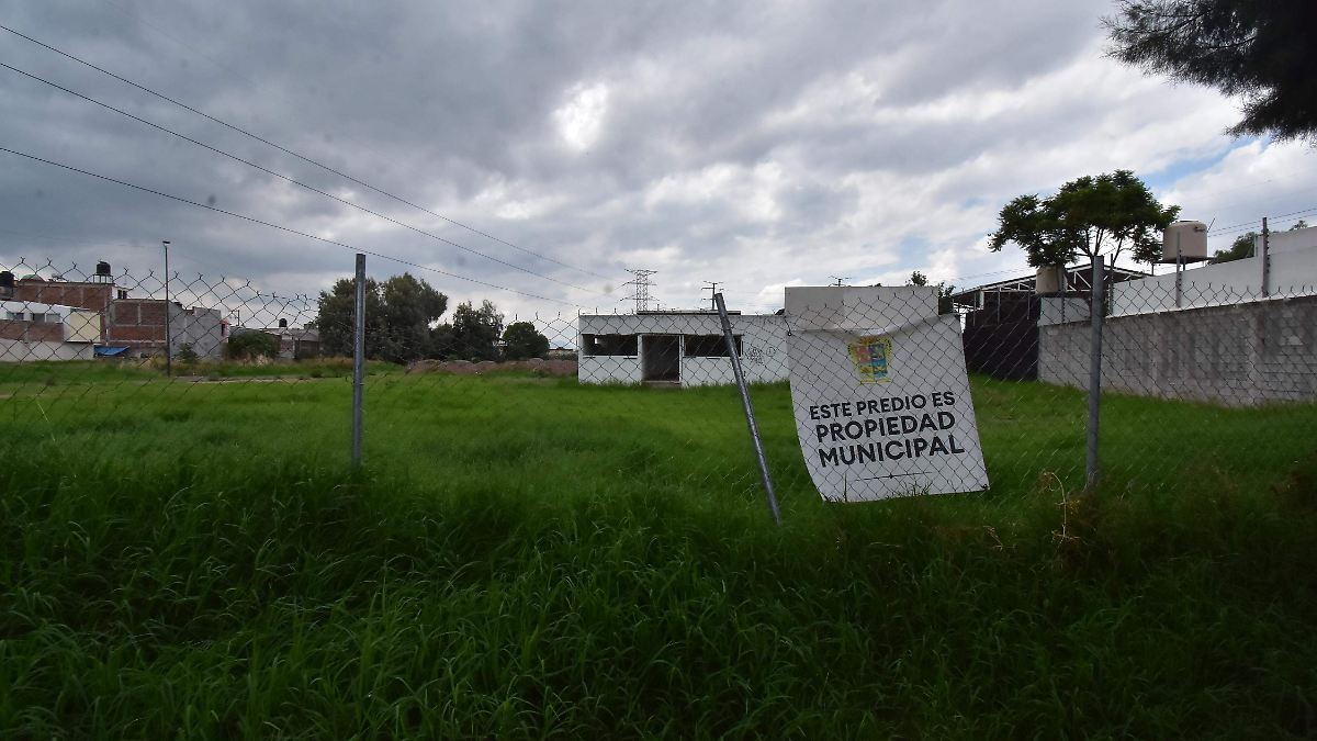 Coparmex Irapuato-Salamanca solicita diálogo sobre donación de predio municipal al CCEI