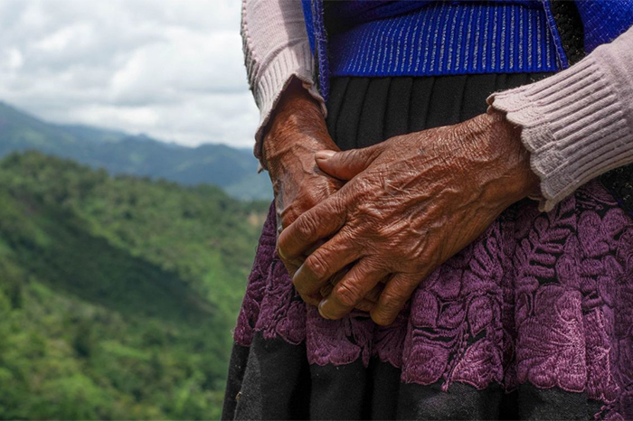 Criminalización y desplazamiento de indígenas en Chiapas: un análisis