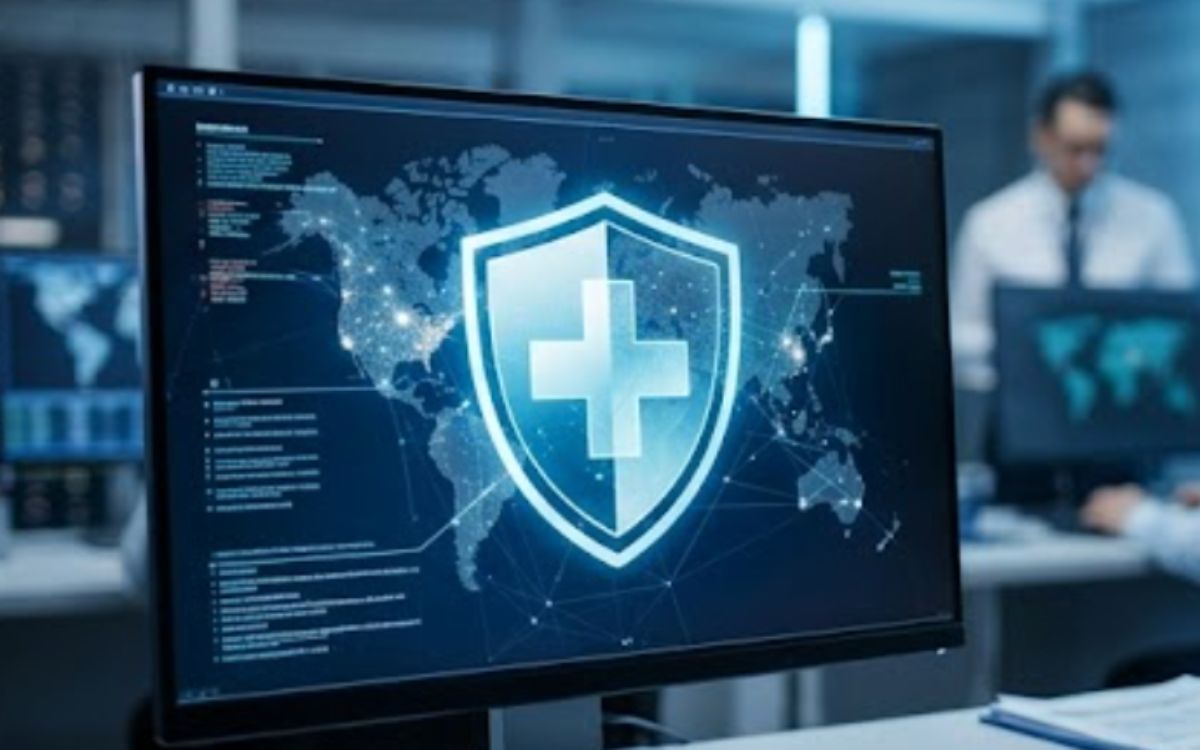 Cruz Roja lanza 'emblema digital' para protección humanitaria cibernética