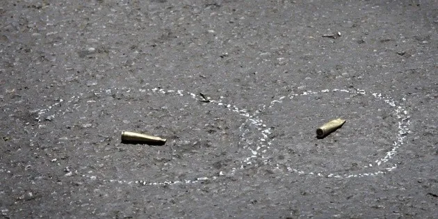 Culiacán: Atacan a balazos casa de director de Grupo Adiscusión