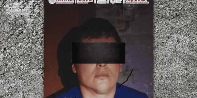 Culiacán: Capturan a El Jando, piloto del traslado de El Mayo Zambada