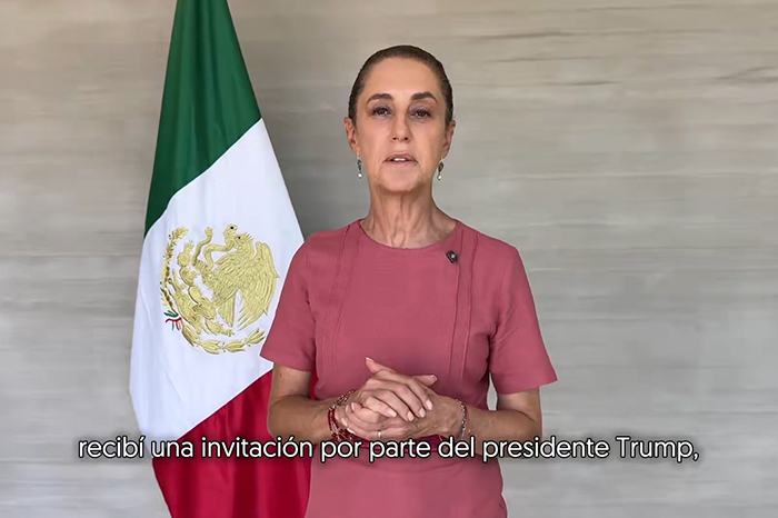 Deportes: Sheinbaum destaca en la final del Mundial 2023