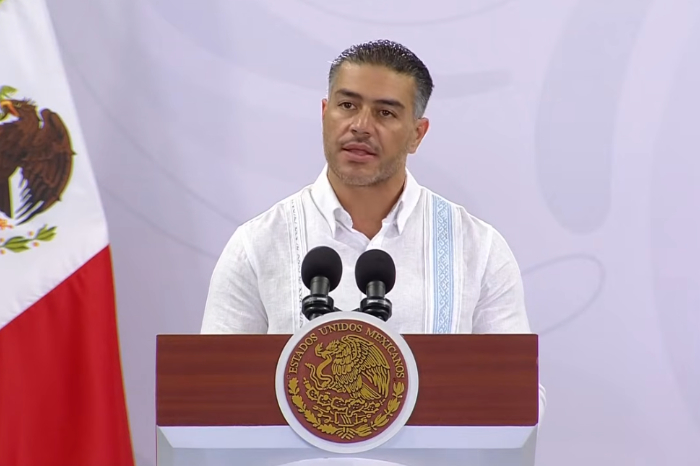 Detienen a 3,800 personas y aseguran 760 armas en Quintana Roo