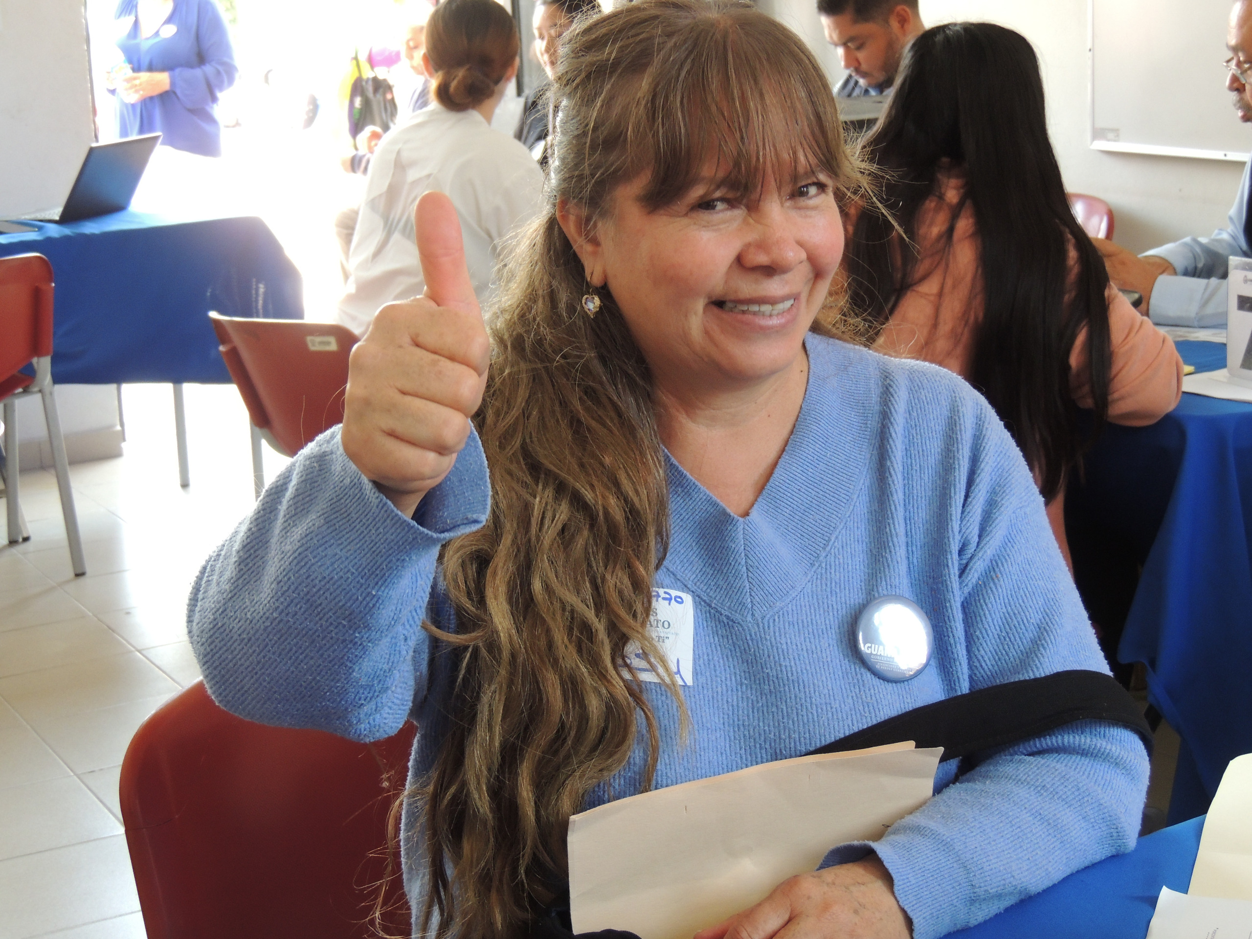 DIF Estatal: “Creemos en Ti” impulsa la apertura de negocios en la región