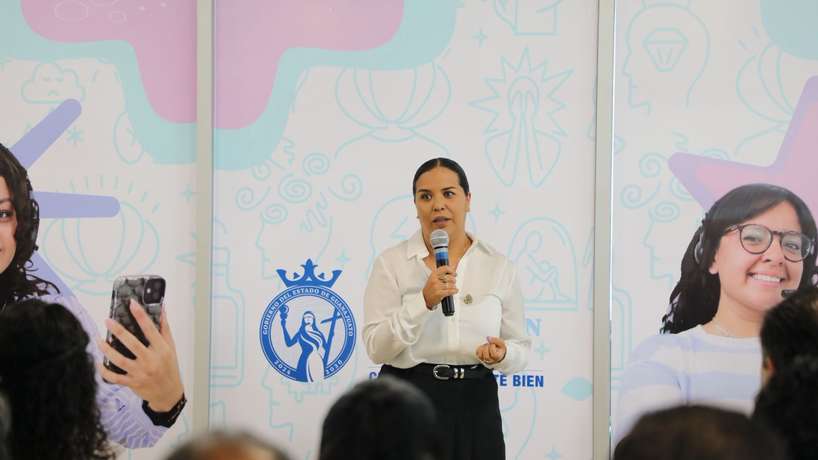 DIF Estatal: Fortalecen prevención y bienestar emocional en juventudes