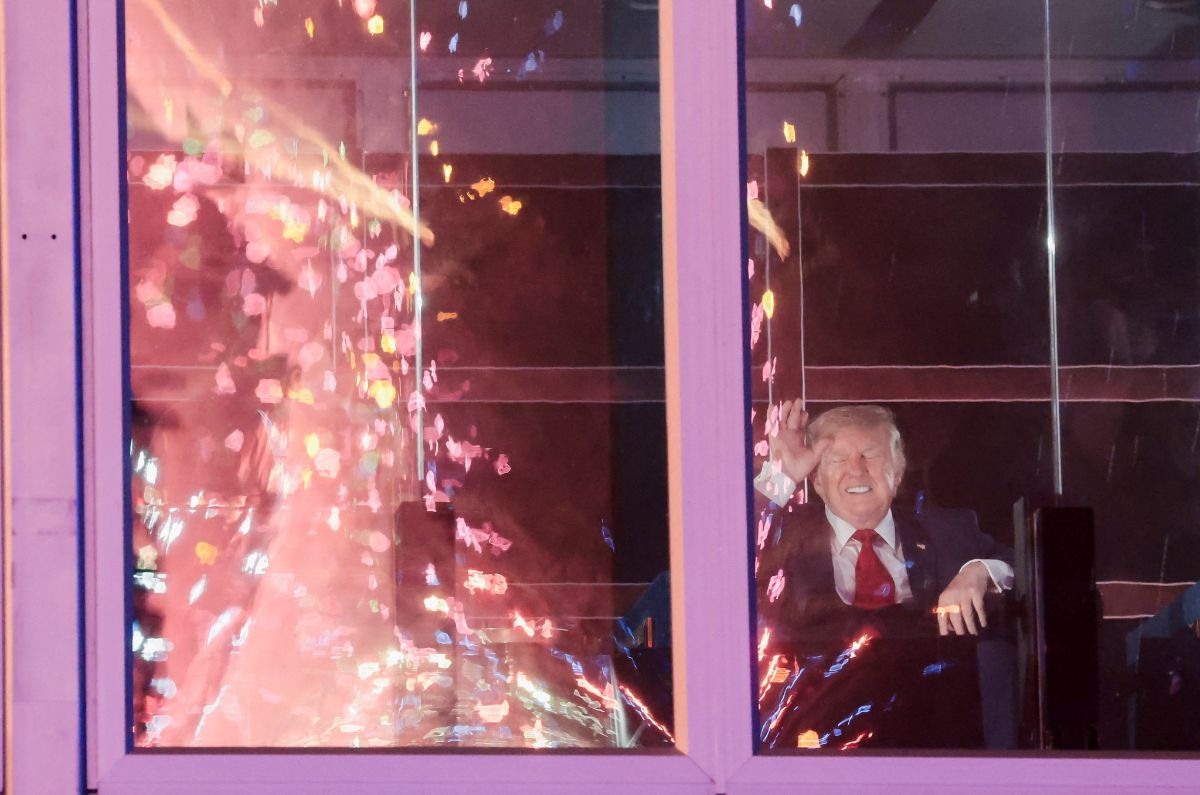 EE.UU. celebra 250 años con elogios de Trump y críticas globales