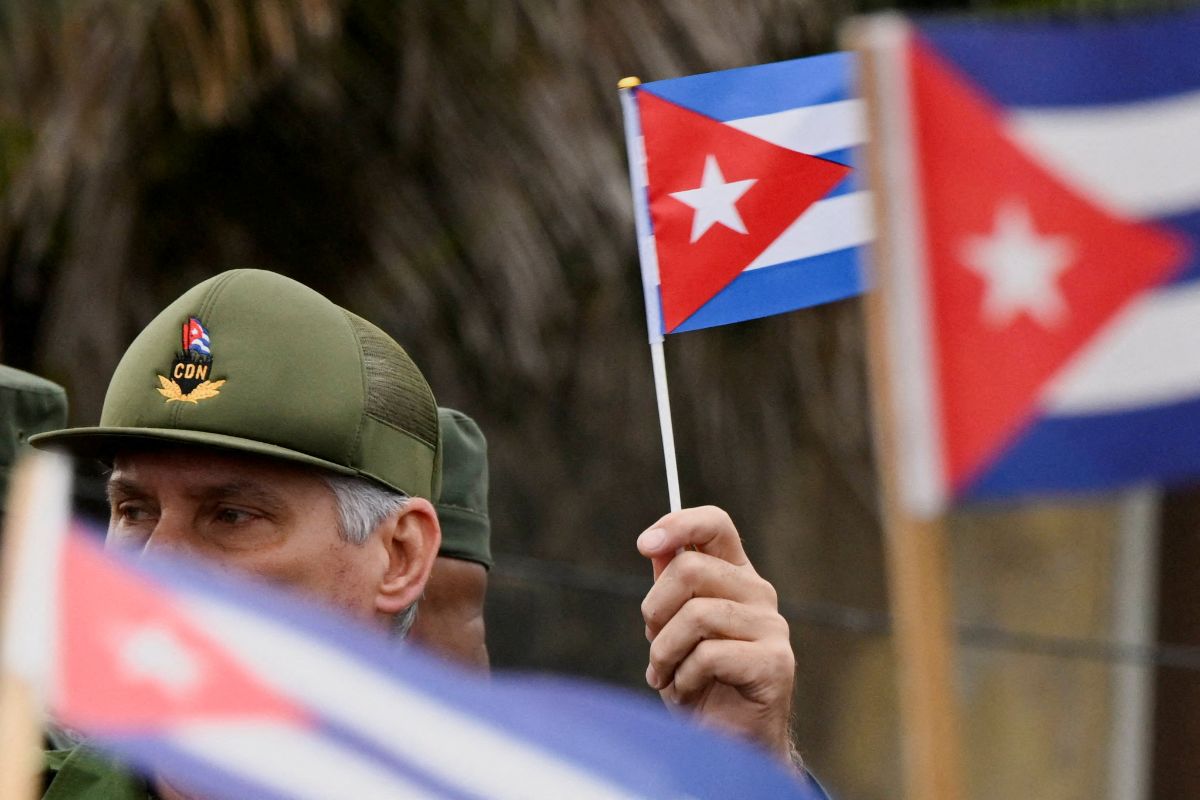 EE.UU. designa a Cuba como amenaza en terrorismo y espionaje global