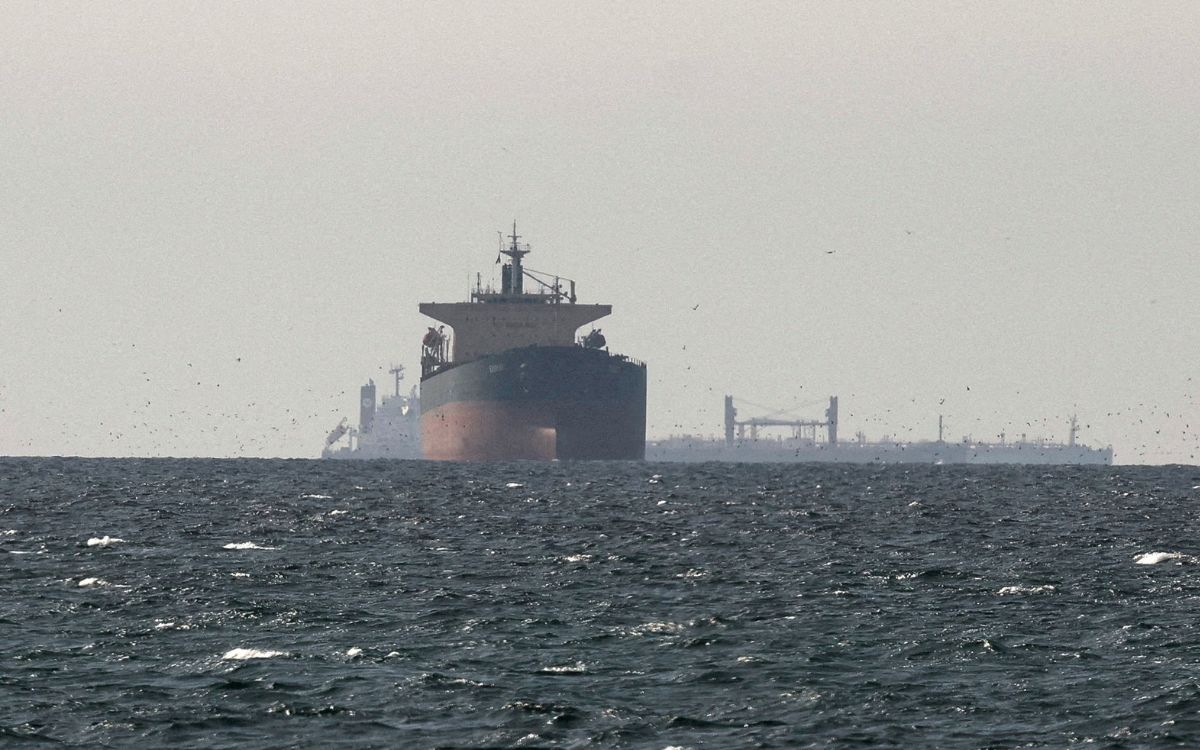 EE.UU. intensifica bombardeos sobre Irán tras ataques en Ormuz