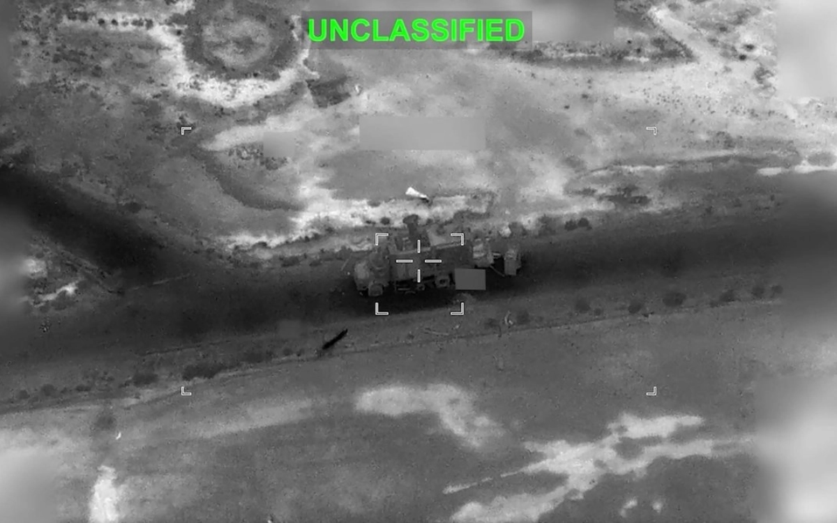EE.UU. sufre bajas militares tras ataque de Irán en Jordania