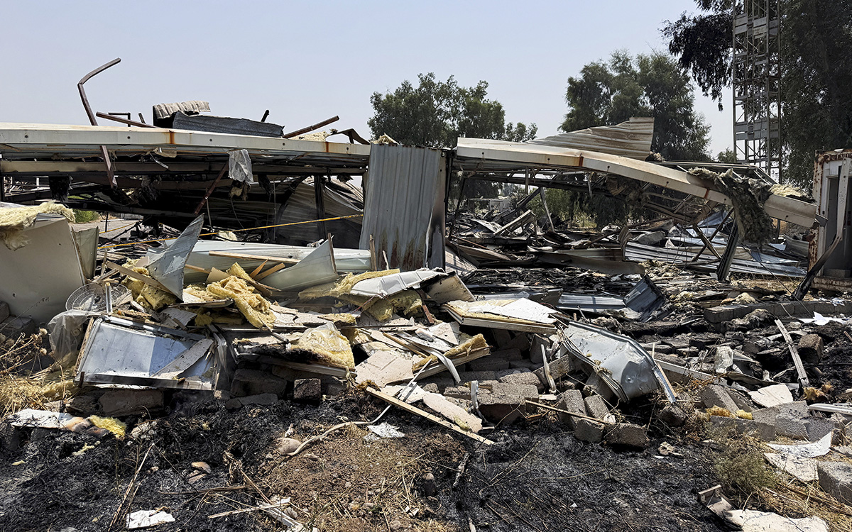 EE.UU. y Arabia Saudita intensifican ataques contra milicias en Irak