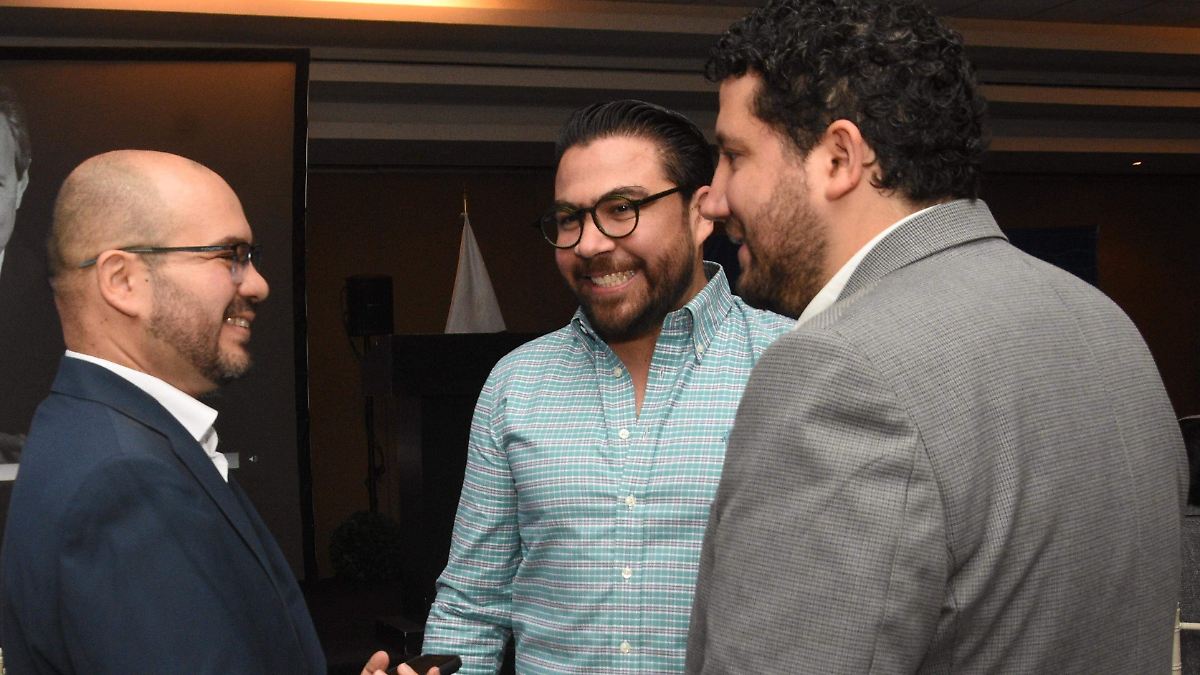 Empresarios de Guanajuato enfrentan trámites especializados, según Coparmex