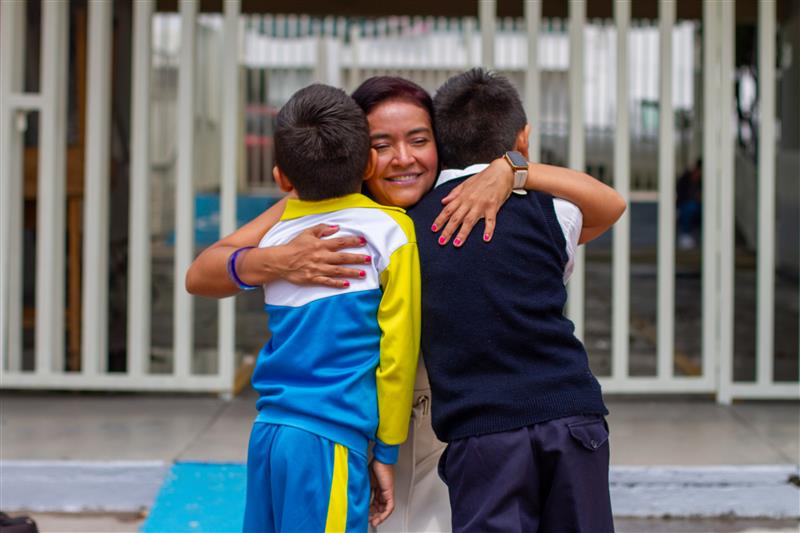 Escuela para Padres en Guanajuato: Fortalece familias y educación en casa